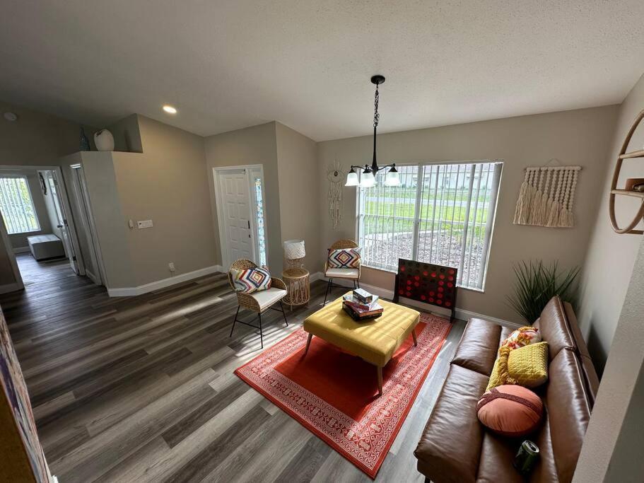 Manatee Oasis Weeki Wachee Family Fun Pool Home Спринг-Хилл Экстерьер фото